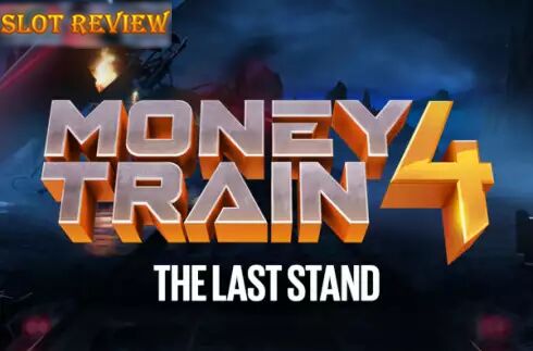 Money Train 4 icon